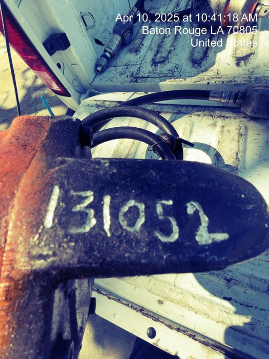 2021 MICHIGAN PNEUMATIC 4940B2