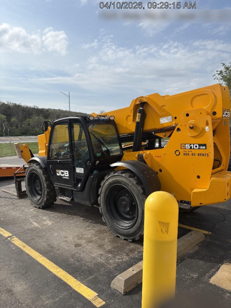 2024 JCB 510-56
