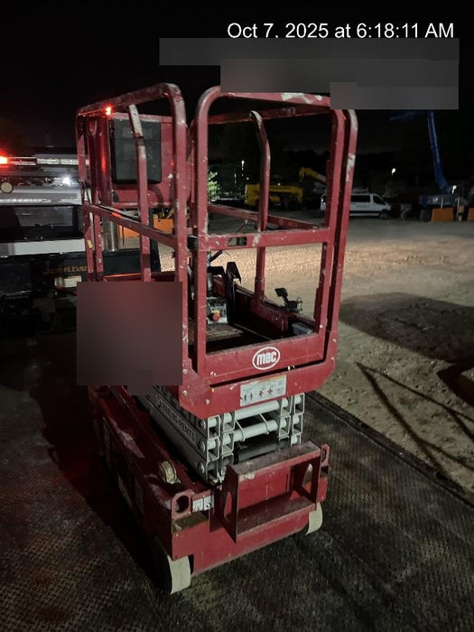 2018 MEC 1330SE MEC 1330SE, 2 Yr Full Extended Warranty