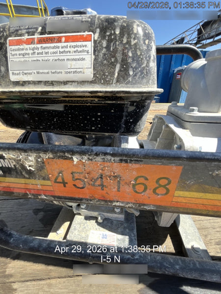 2024 MI-T-M WTP-S02-1MGH