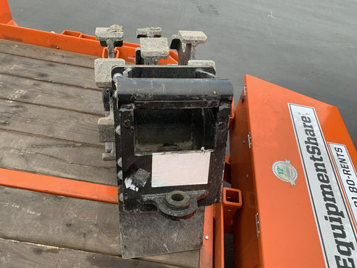 2020 PALADIN TWC1000CP030-18