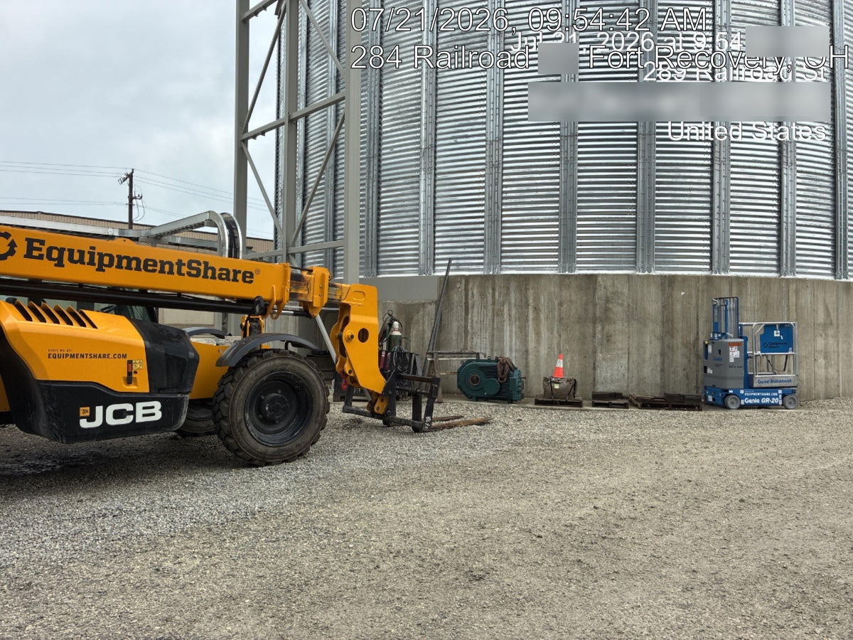 2026 GENIE GR-20