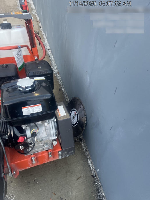 2024 HUSQVARNA FS 400 LV