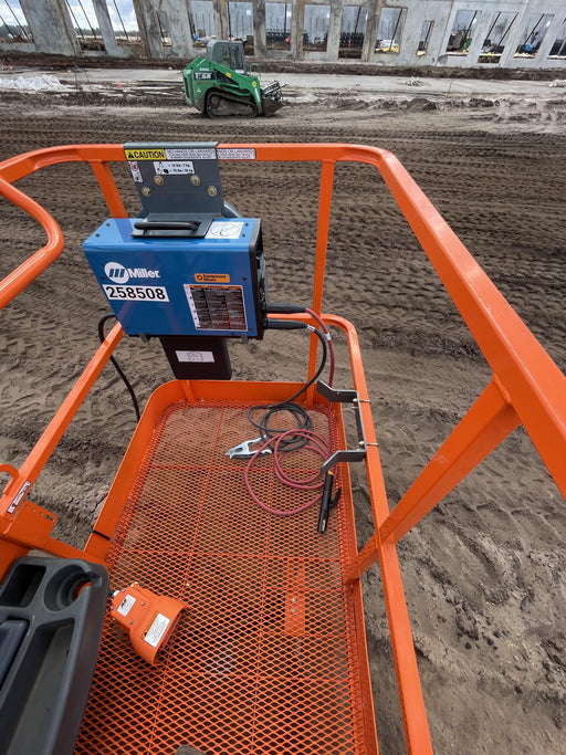 2022 MILLER ELECTRIC CST-280