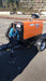 2021 Lincoln Electric Vantage 322 Vantage 322 Ready Pak 3 w/ Decals, ORANGE (includes trailer, cable rack, fender light kit) NO Telematics