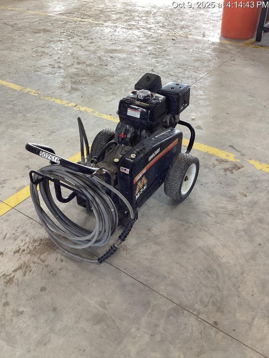 2025 HUSQVARNA LT5005