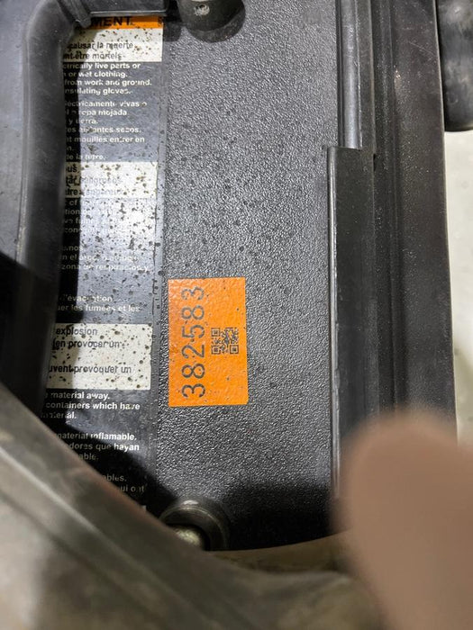 2024 LINCOLN ELECTRIC LN-25X