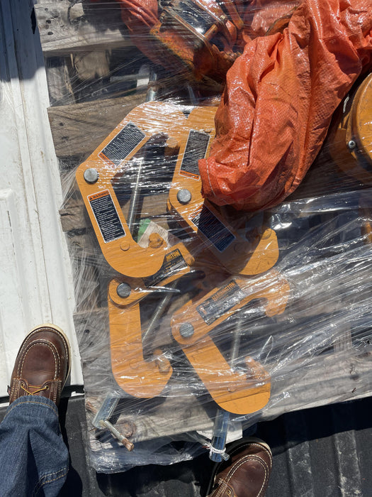 2020 HARRINGTON CF015-20