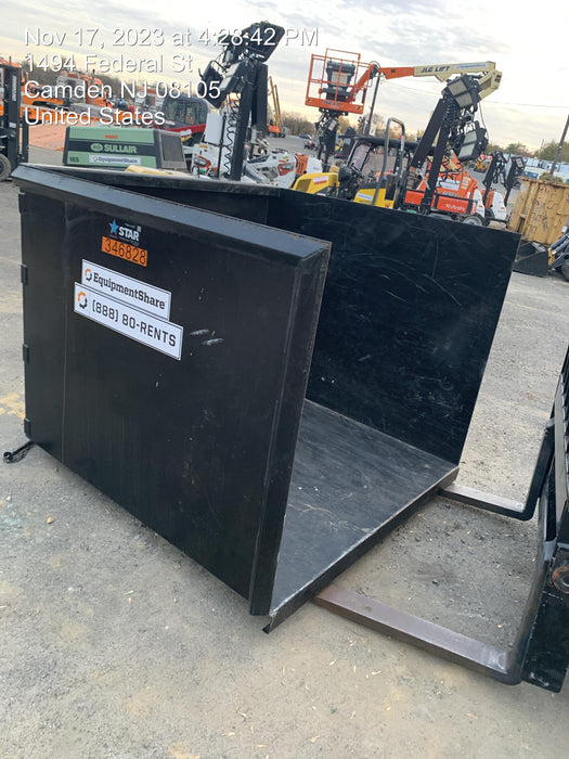 2023 STAR INDUSTRIES 1425