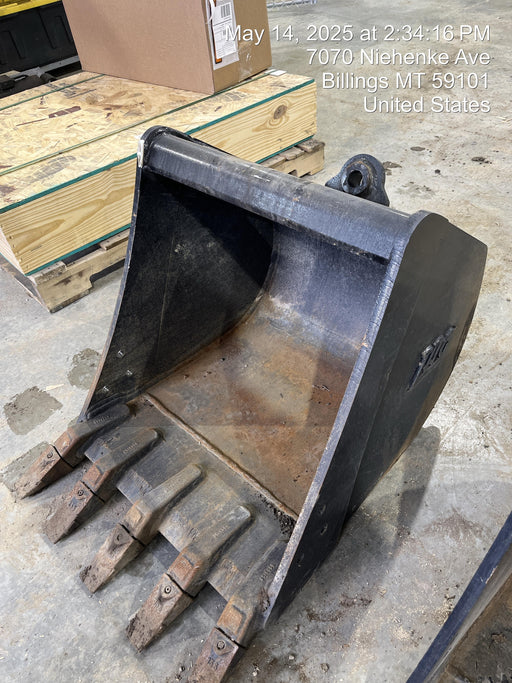 2024 TAG MANUFACTURING BQC14524 - Takeuchi