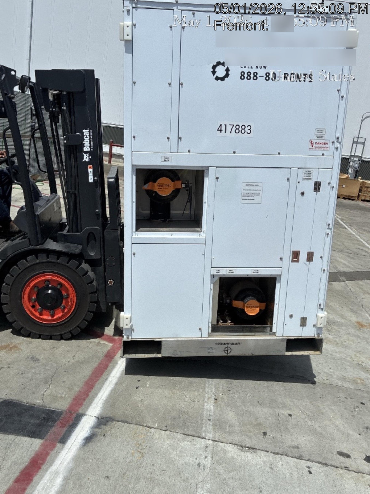 2024 SMARTECH VMTAH1D140Q