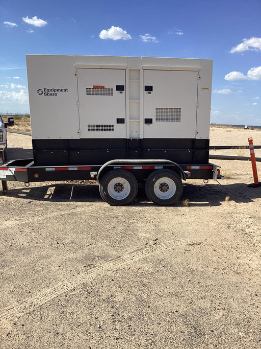 2023 MULTIQUIP DCA300