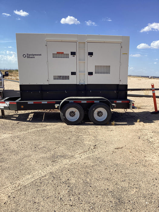 2023 MULTIQUIP DCA300