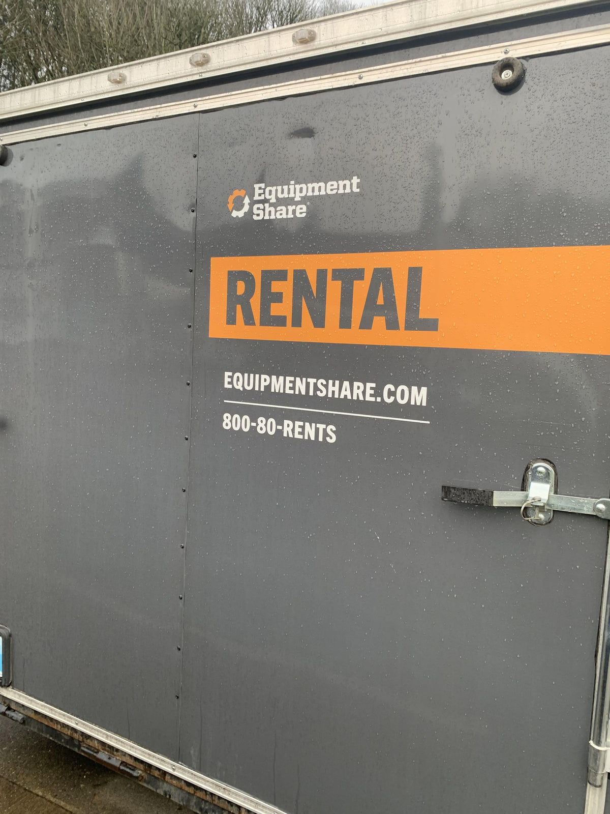 2022 SPARTAN EQUIPMENT CR 8.5x24