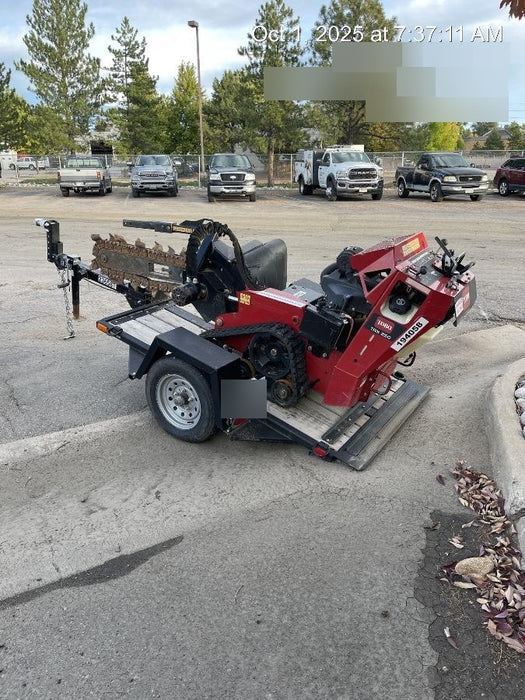 2022 BARRETO E4X6TBT