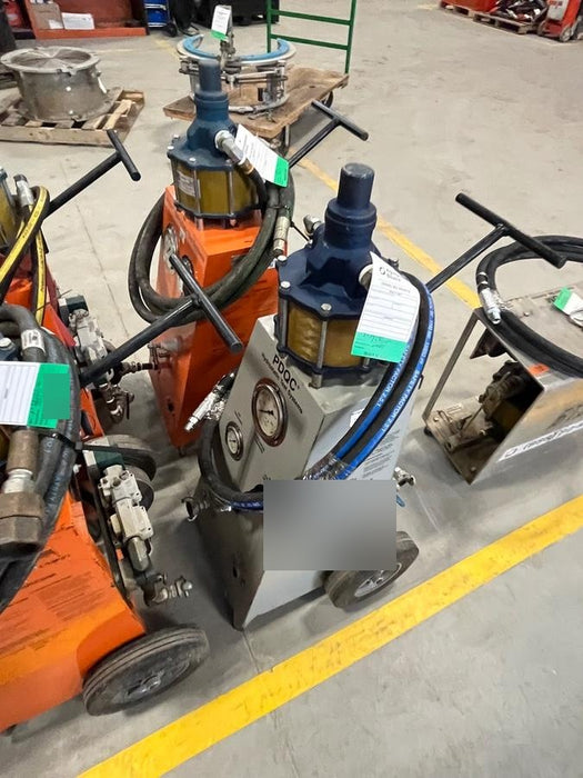 2021 PINNACLE PDQC-10000