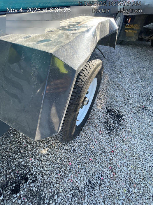 2025 AIRMAN PDSF375DP-6E1