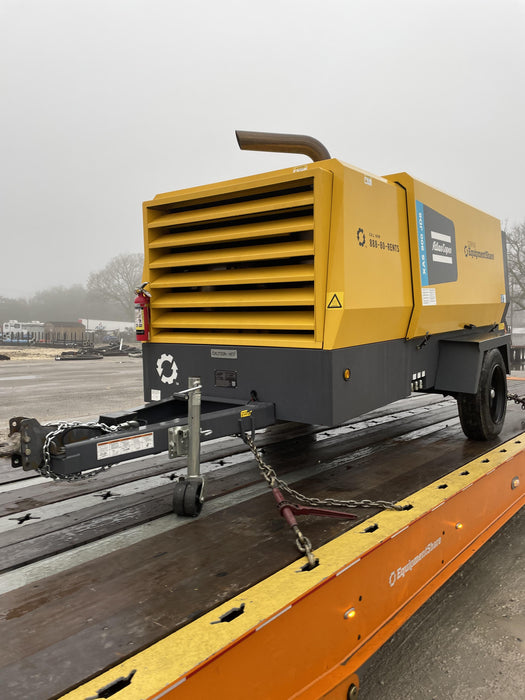 2022 ATLAS COPCO XAS 900