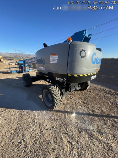 2024 GENIE S-45 XC