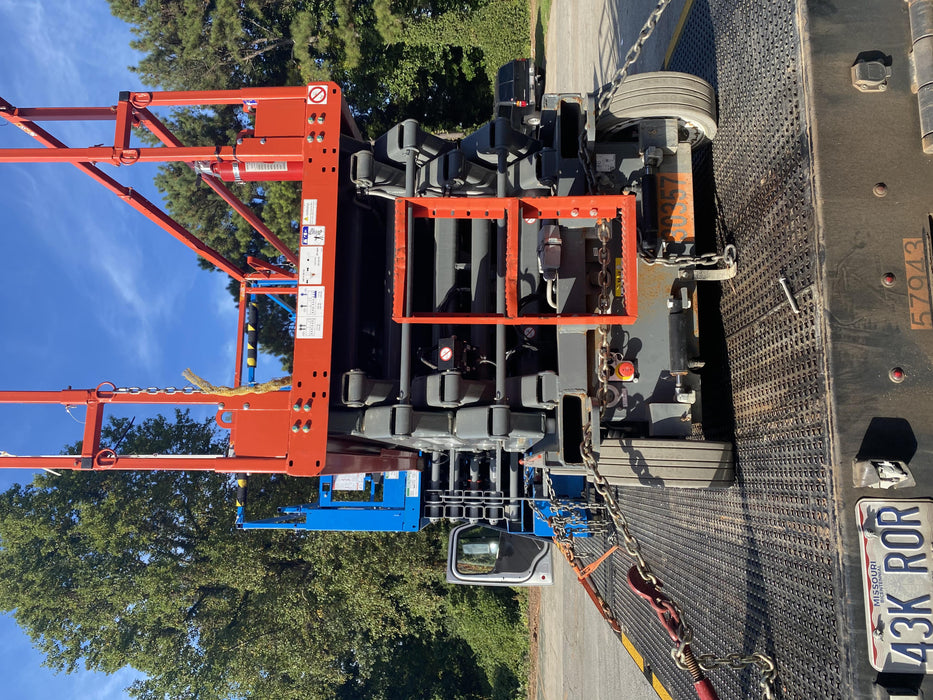 2019 SKYJACK SJIII-4632