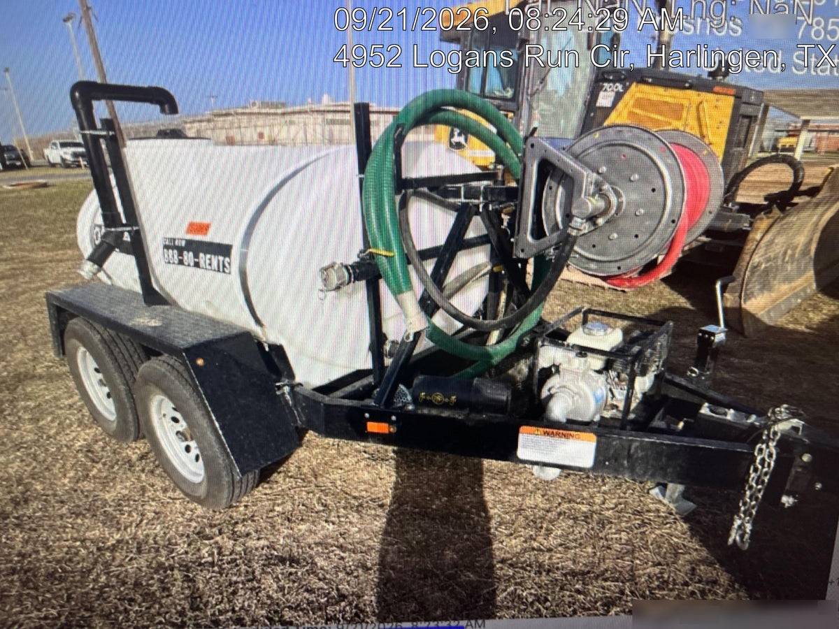 2026 WYLIE EXP-550L-S