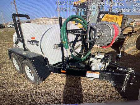 2026 WYLIE EXP-550L-S