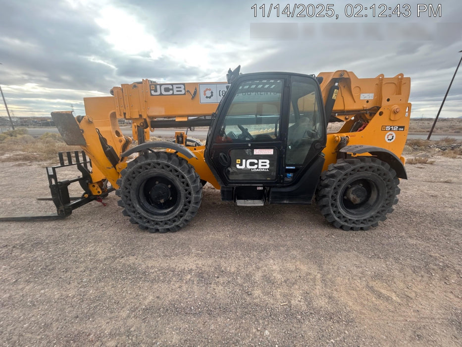 2020 JCB 512-56