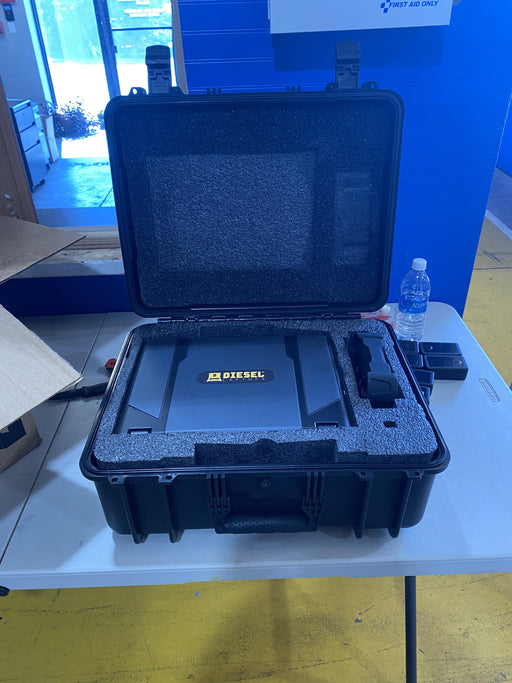 2023 DIESEL LAPTOPS DIESEL LAPTOP