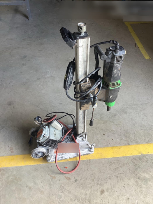 2020 UNITEC EBM 352/3 PSV