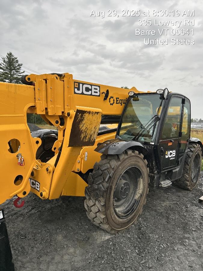 2025 JCB 510-56