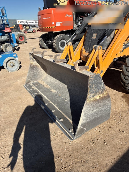 2023 JCB 3CX-14