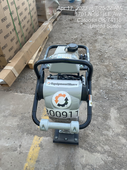 2023 MULTIQUIP MTX60HD