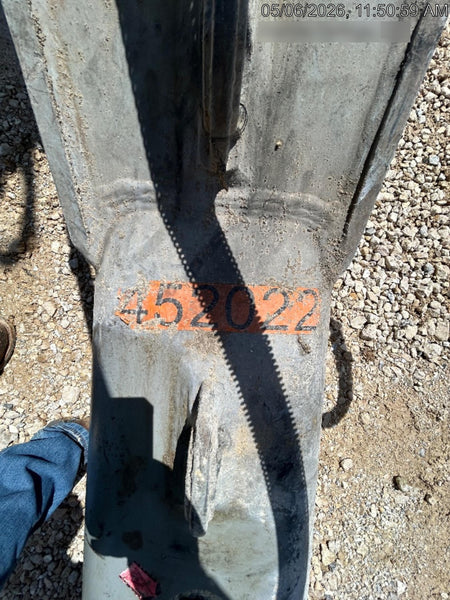 2024 EPIROC EC140T