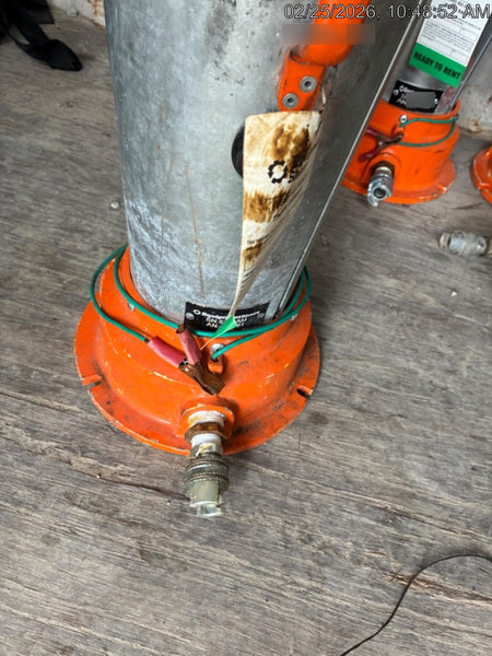2024 MICHIGAN PNEUMATIC ES-6AM-TRACKER