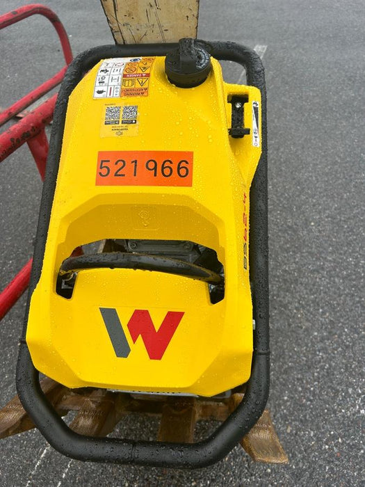2025 WACKER NEUSON BS62-4Ab/28