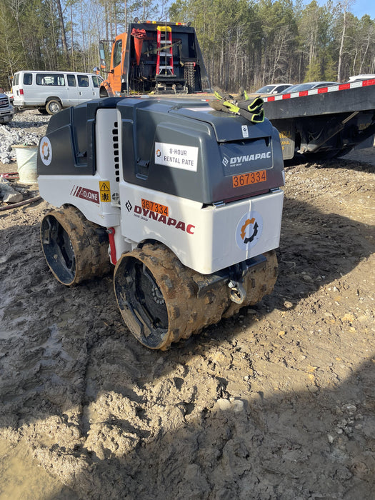 2023 DYNAPAC D.ONE