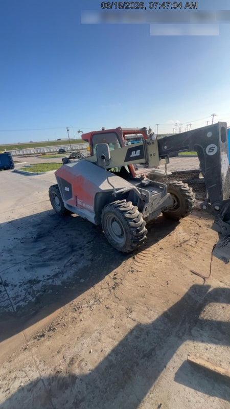 2026 JLG 519
