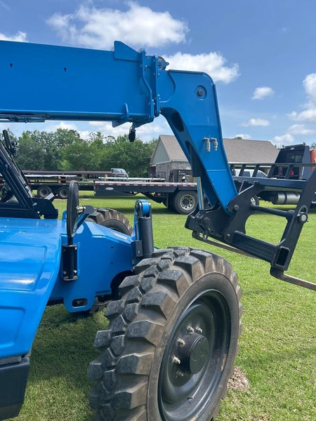 2024 GENIE GTH-636