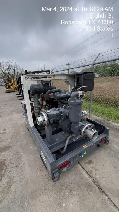 2023 ATLAS COPCO PAC F44 KD