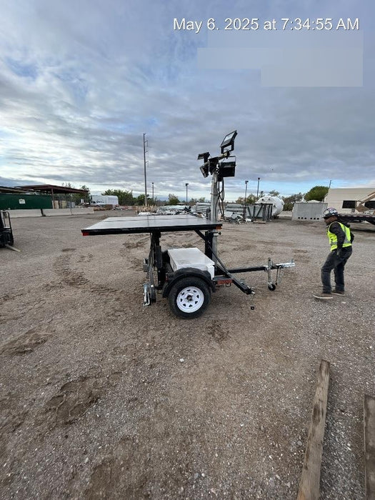 2022 WANCO WLTSSM4A750