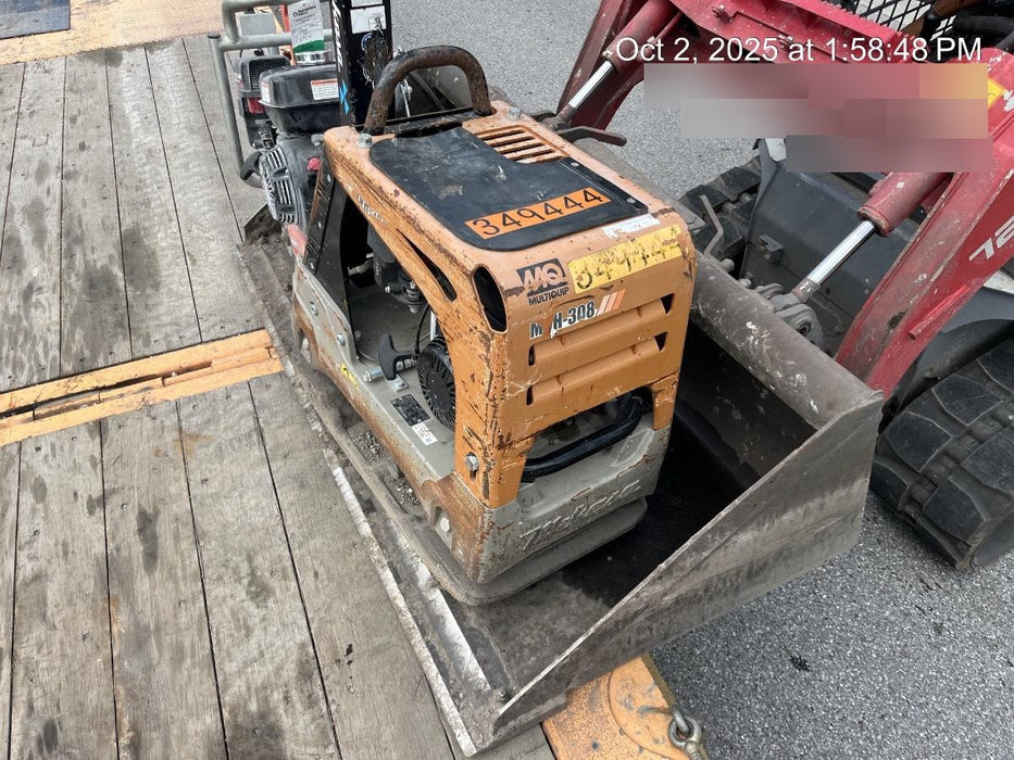 2023 MULTIQUIP MV308GH