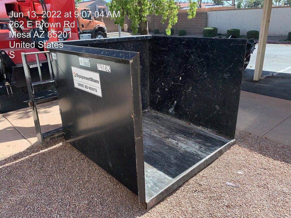 2020 STAR INDUSTRIES 1425