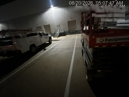 2022 SKYJACK SJ4732