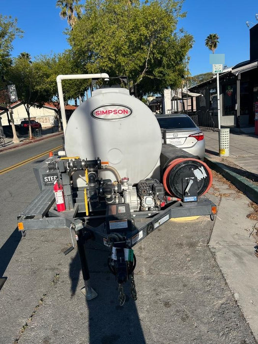 2023 SIMPSON SWT-52517