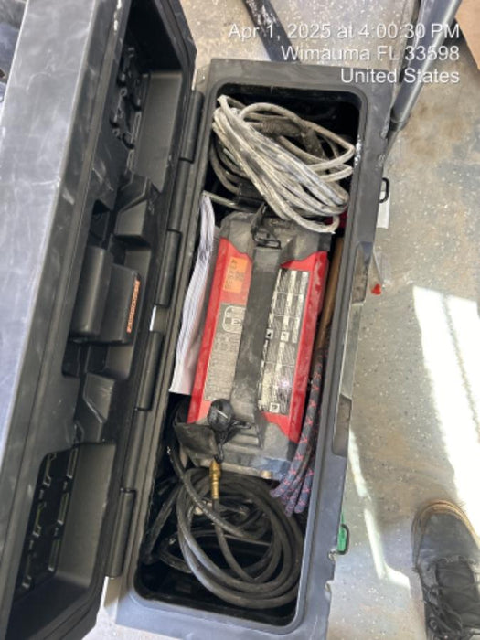 2024 LINCOLN ELECTRIC Sprinter 180Si