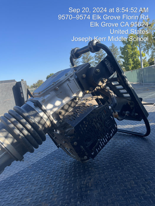 2024 THIRD COAST EQUIPMENT PR70H