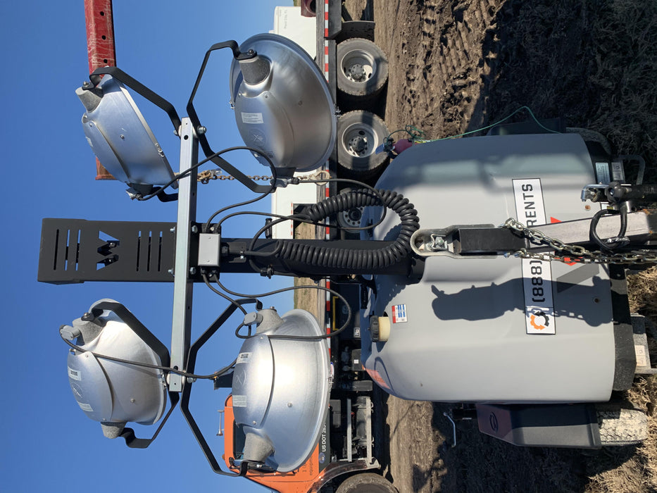 2019 Wacker Neuson LTV6L-MH Standard
