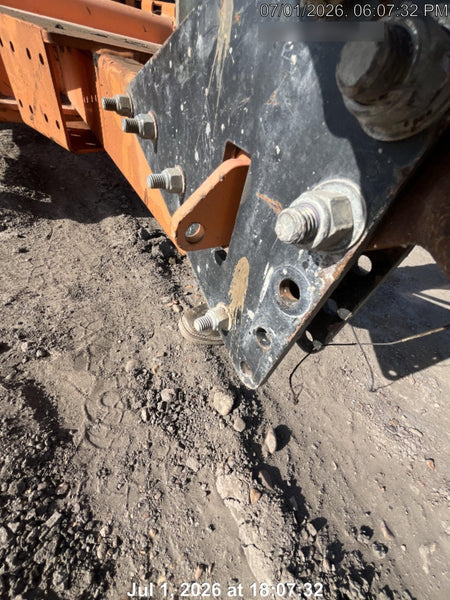 2021 PIONEER PP66S12L71-TD2.9L4
