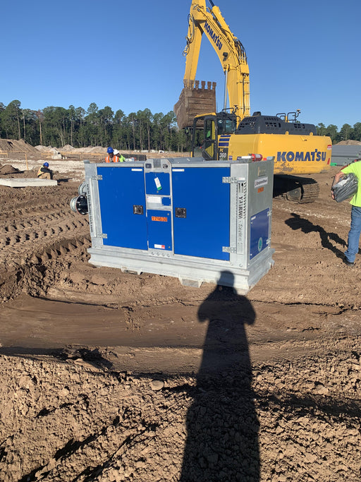 2021 MYERS-SETH MSP PP-150