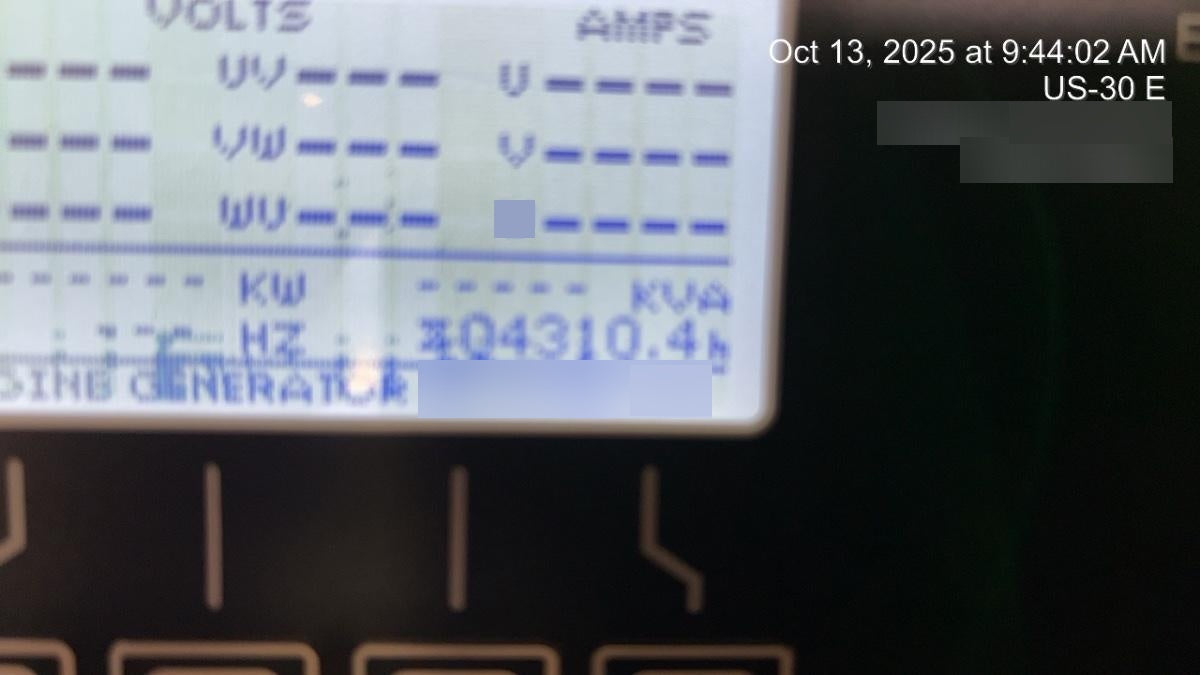 2022 MULTIQUIP DCA125